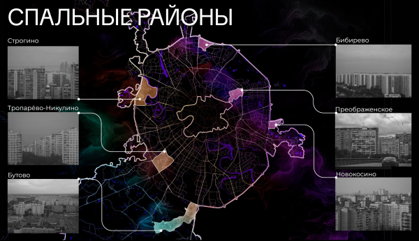  . Landing everywhere   Archinform & Sintez.Space /   2025