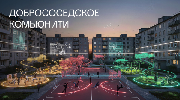  . Landing everywhere   Archinform & Sintez.Space /   2025