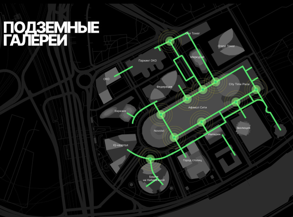   . Landing Everywhere   Archinform & Sintez.Space /   2025