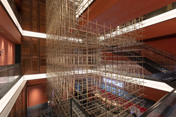 Bintang Collectionz Hotel ()  Heart Patrick