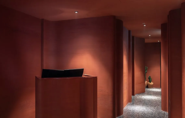 Bintang Collectionz Hotel ()  Heart Patrick