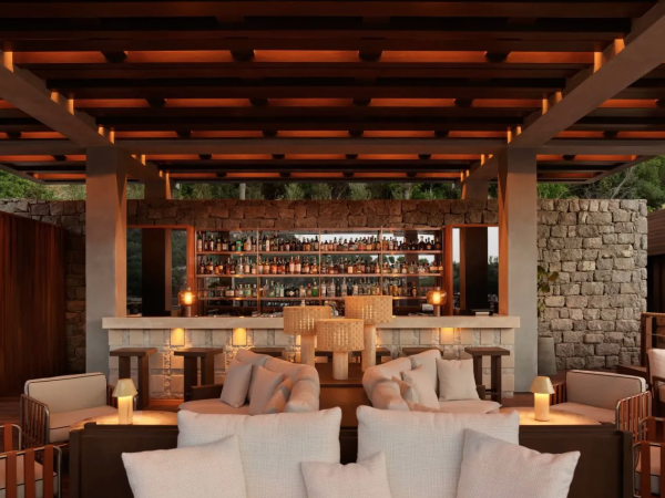 MAXX ROYAL BODRUM RESORT (, )  Ibrahim Ozbunar