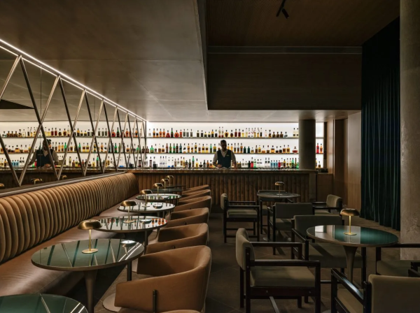 Pulso Hotel (-, )  Fran Parente, Fernando Guerra