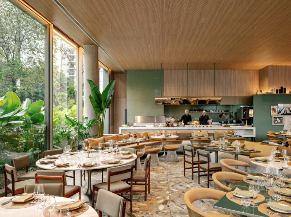 Pulso Hotel (-, )  Fran Parente, Fernando Guerra