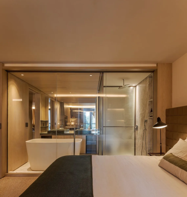 Pulso Hotel (-, )  Fran Parente, Fernando Guerra