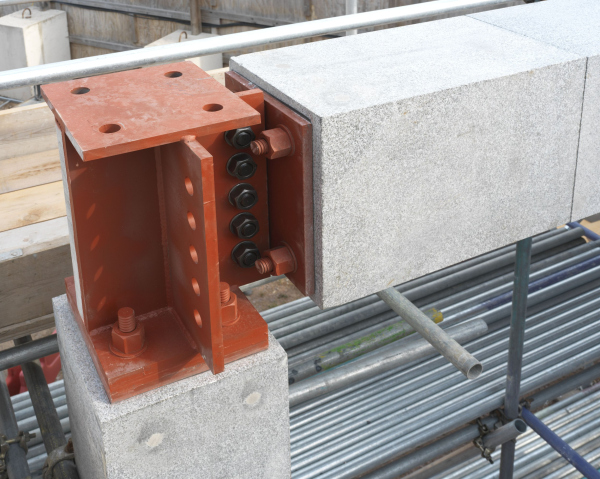 Stone Demonstrator   Bas Princen