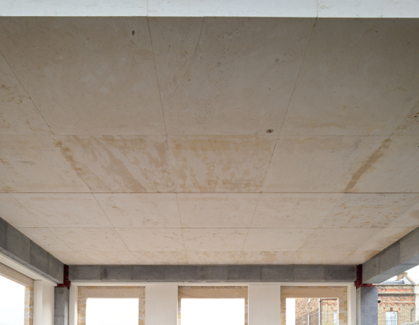 Stone Demonstrator   Bas Princen