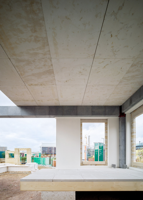 Stone Demonstrator   Bas Princen