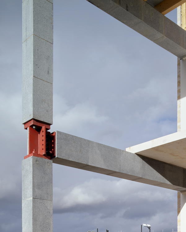 Stone Demonstrator   Bas Princen