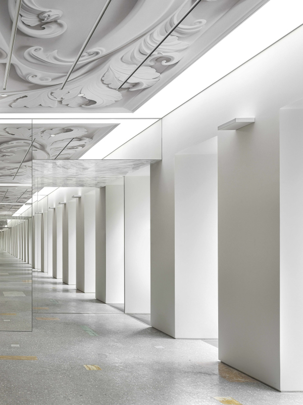 ����� Choux ���������� � ������ ������ / ������������� ������������� ������� ELENA LOKASTOVA