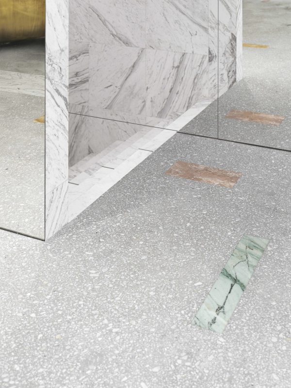 ����� Choux ���������� � ������ ������ / ������������� ������������� ������� ELENA LOKASTOVA