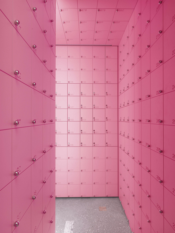 ����� Choux ���������� � ������ ������ / ������������� ������������� ������� ELENA LOKASTOVA