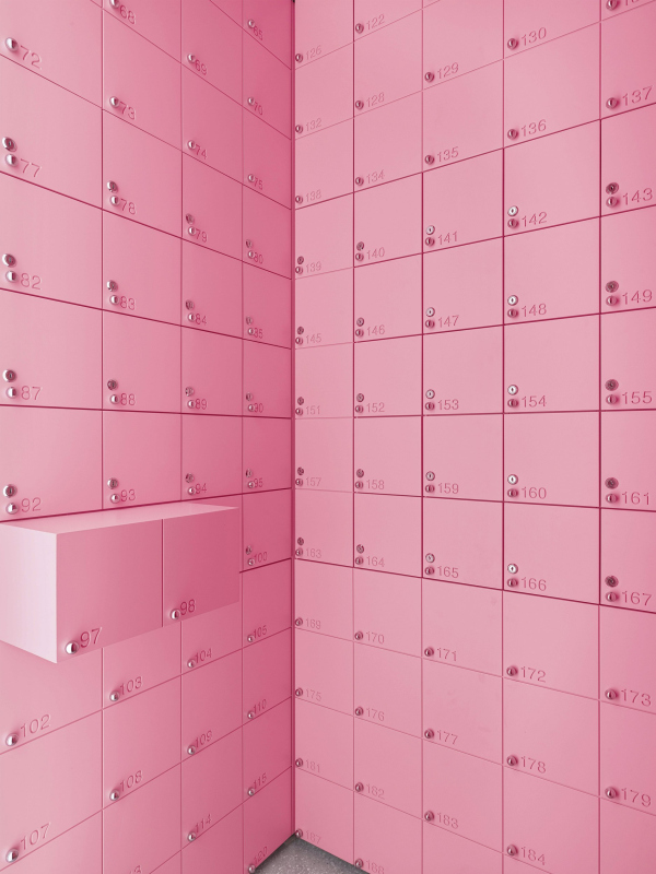 ����� Choux ���������� � ������ ������ / ������������� ������������� ������� ELENA LOKASTOVA