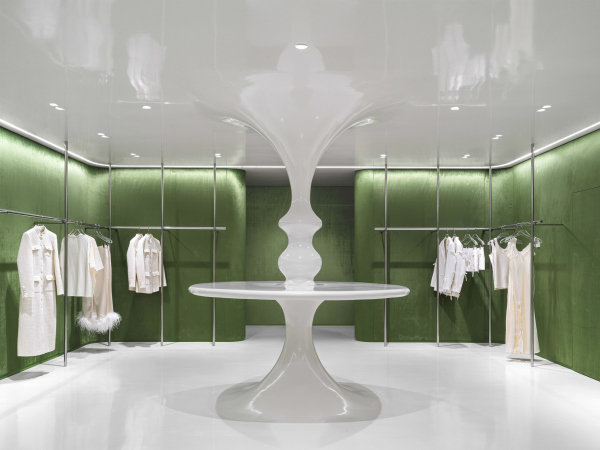 ����� Choux ���������� � ������ ������ / ������������� ������������� ������� ELENA LOKASTOVA