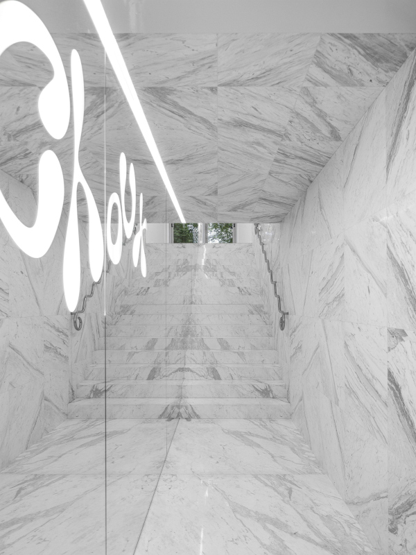 ����� Choux ���������� � ������ ������ / ������������� ������������� ������� ELENA LOKASTOVA