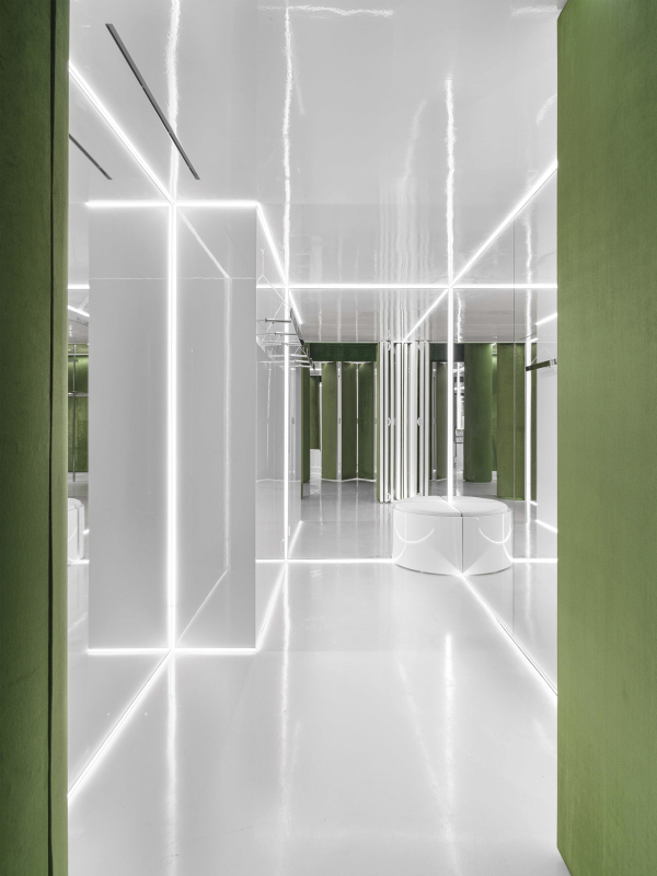 ����� Choux ���������� � ������ ������ / ������������� ������������� ������� ELENA LOKASTOVA