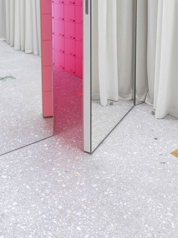 ����� Choux ���������� � ������ ������ / ������������� ������������� ������� ELENA LOKASTOVA