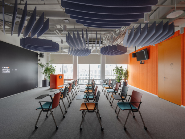 ���� ����������������� ���������� @ ���� ��������� / ������������� Onda