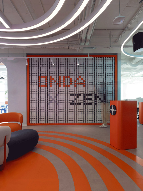 ���� ����������������� ���������� @ ���� ��������� / ������������� Onda