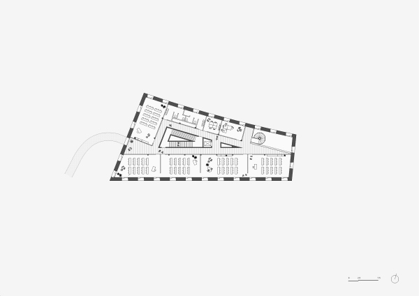    -   iXcampus  SAME Architectes /   Metropolis