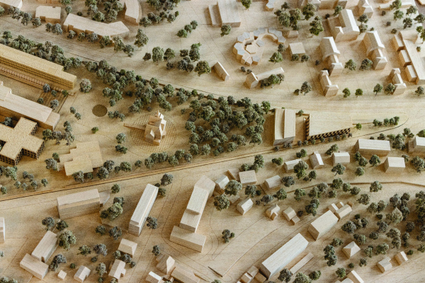    -   iXcampus  SAME Architectes /   Metropolis