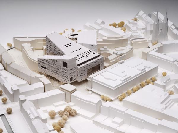         Made by Mistake/Snøhetta/Hans-Joachim Wutheonow