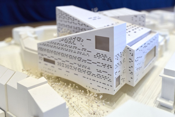         Landeshauptstadt Düsseldorf/Claus Langer