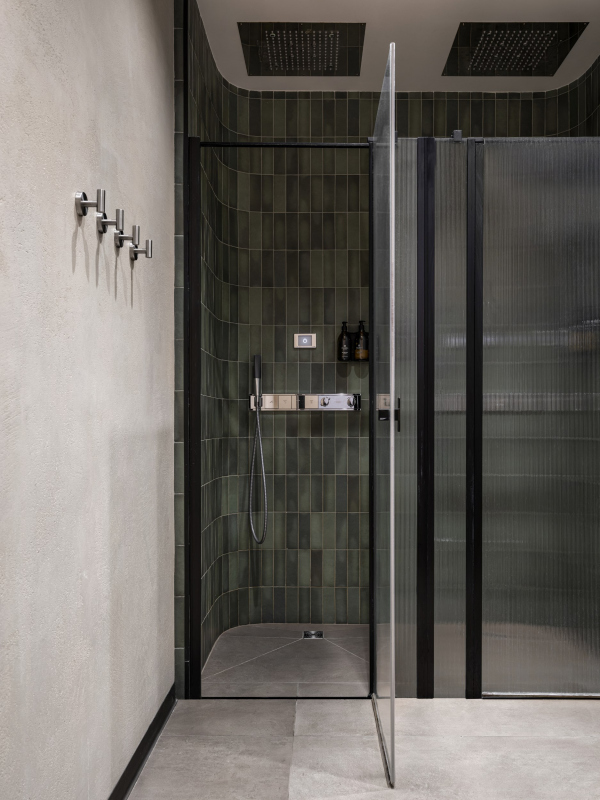 Palmira Art Hotel (���-����) ���������� � ������ �������� / ������������� MAD architects