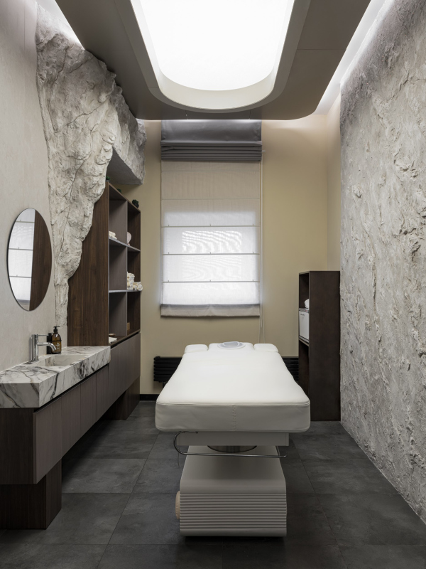 Palmira Art Hotel (���-����) ���������� � ������ �������� / ������������� MAD architects