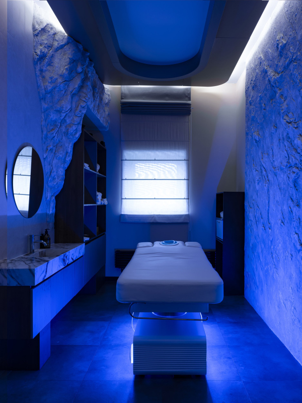 Palmira Art Hotel (���-����) ���������� � ������ �������� / ������������� MAD architects