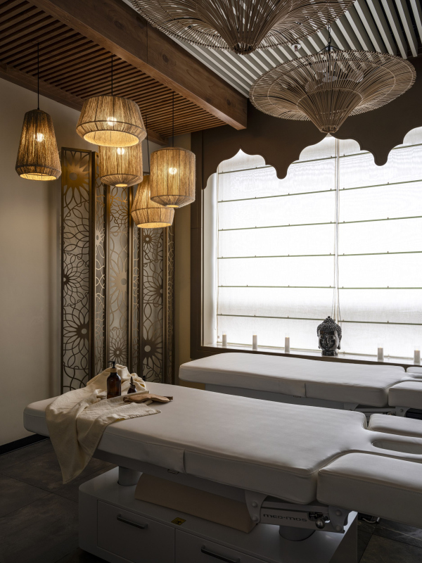 Palmira Art Hotel (���-����) ���������� � ������ �������� / ������������� MAD architects