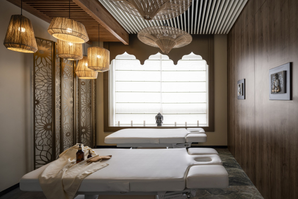 Palmira Art Hotel (���-����) ���������� � ������ �������� / ������������� MAD architects