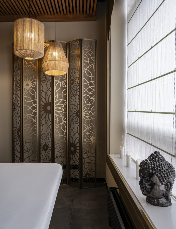 Palmira Art Hotel (���-����) ���������� � ������ �������� / ������������� MAD architects