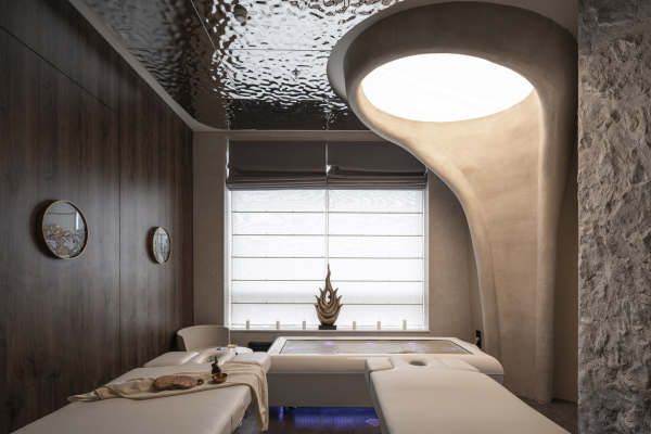 Palmira Art Hotel (���-����) ���������� � ������ �������� / ������������� MAD architects