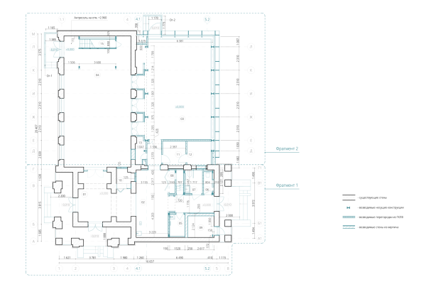      .    APRELarchitects