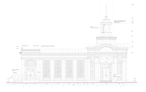      .    APRELarchitects