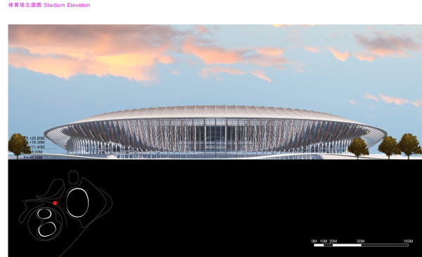        Zaha Hadid Architects