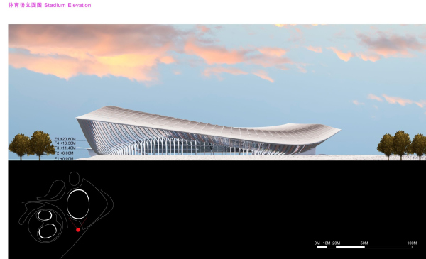        Zaha Hadid Architects