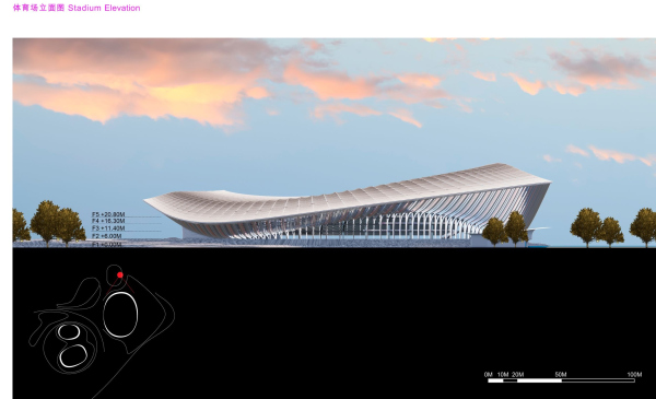        Zaha Hadid Architects