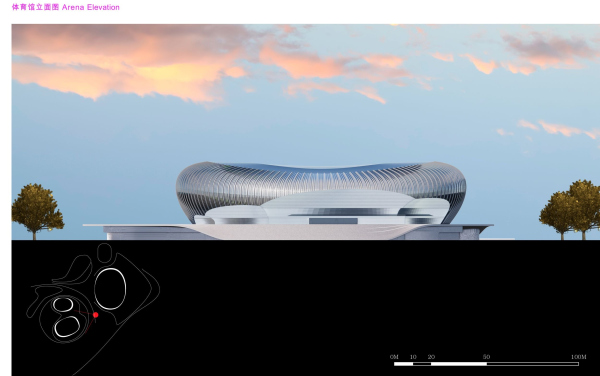        Zaha Hadid Architects