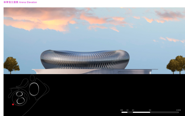        Zaha Hadid Architects