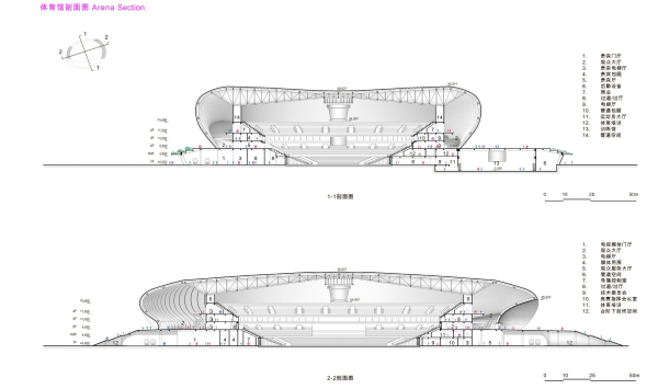        Zaha Hadid Architects