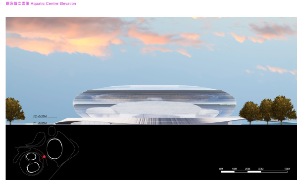           Zaha Hadid Architects