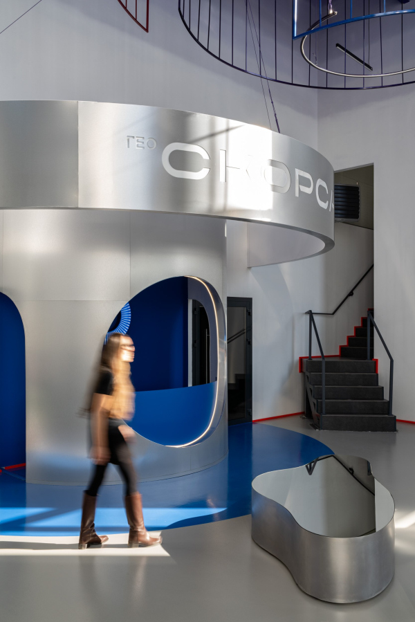 ����� ������� ���������� � ��������� �������� / ������������� ZARDECO