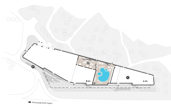 ����������� �������� �������. ������� ���������� � ARCHINFORM