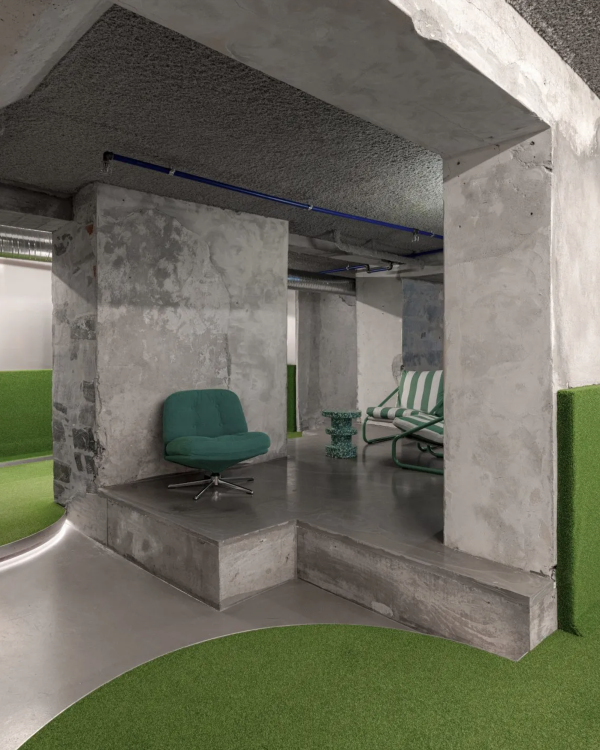 Bergen Camping ()  Ben Speck