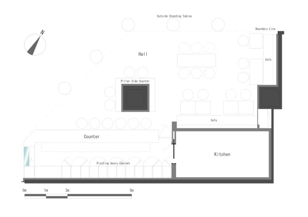 Blarney Irish Pub & Cafe ()  KTX archiLAB