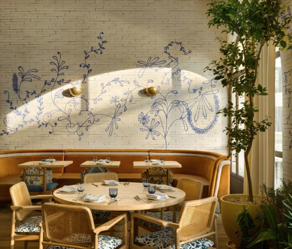 Lavo ()  Rafael Gamo