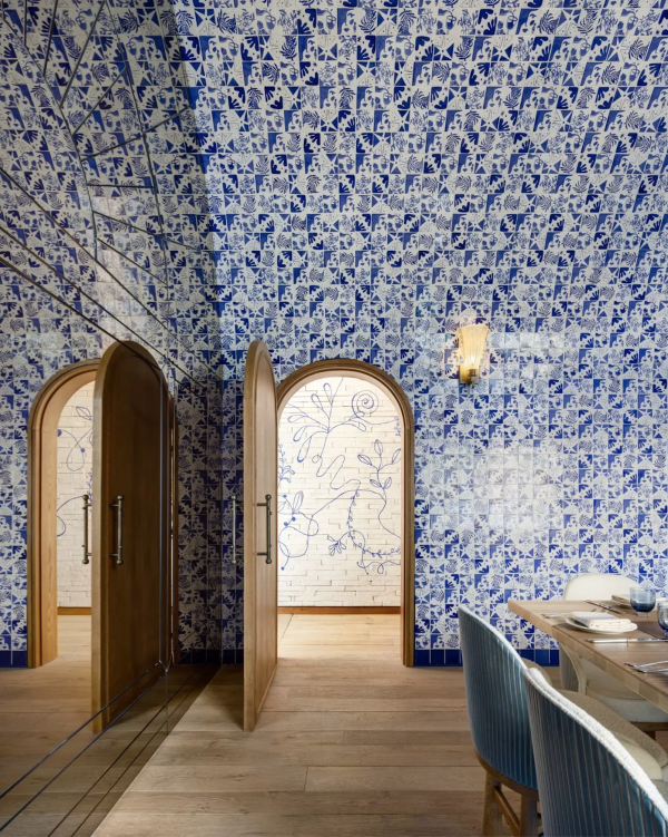 Lavo ()  Rafael Gamo