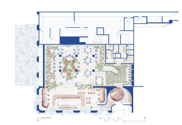 Lavo ()  Sordo Madaleno